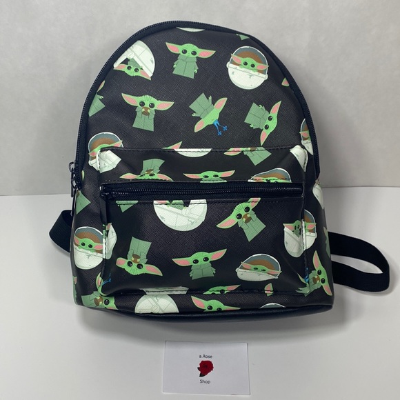 Bioworld Bags Bioworld Star Wars Mandalorian The Child Baby Yoda